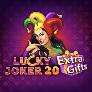 Lucky Joker 20 Extra Gifts