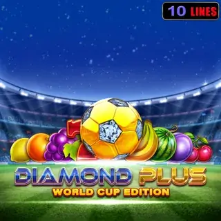 Diamond Plus World Cup Edition