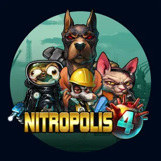 Nitropolis 4