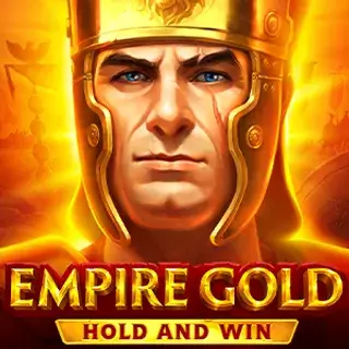 Empire Gold: Hold and Win