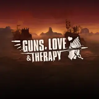 Guns, Love & Therapy