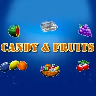 Candy Fruits